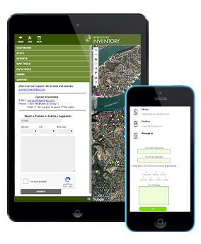 TreePlotter Software UK